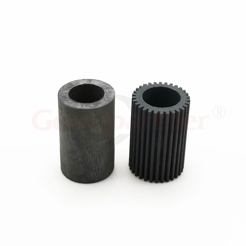 Ролик для пикапа 5X NROLR0922FCA2 NROLR1267FCZ1 резиновый Sharp AR208D ARM162 ARM237 ARM257 ARM276 ARM277 ARM317 |