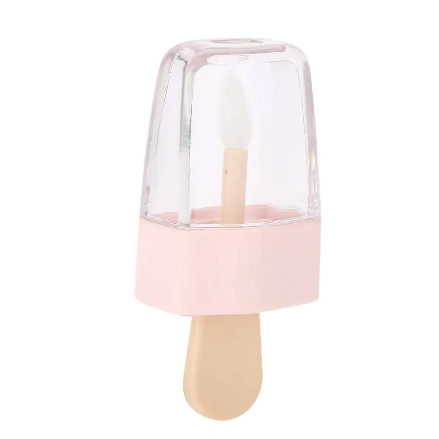 Косметический пустой контейнер для блеска губ 10 шт. кисти макияжа бальзама блеск