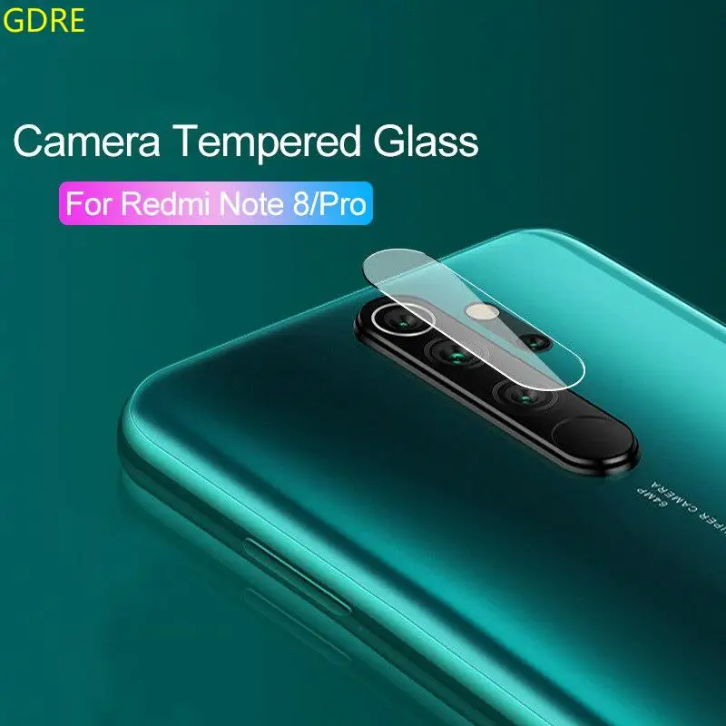 Защитная пленка для задней камеры Xiaomi Redmi 8A 7A K20 7 8 Note8T Note7Pro Note6Pro | Мобильные