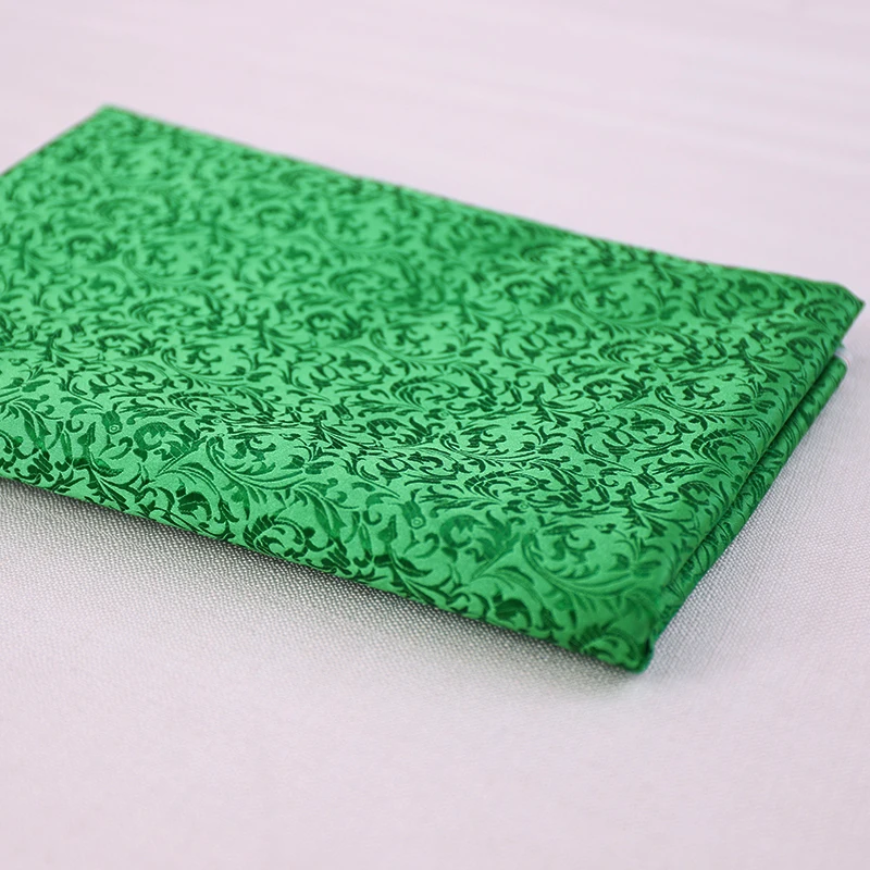 Жаккардовая ткань жаккардовая для одежды материал шитья Чонсам и кимоно