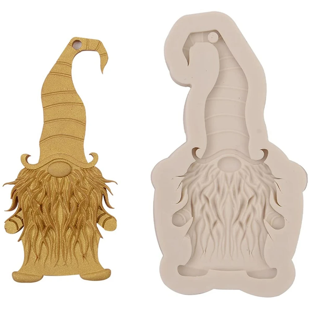 2 шт. сделай сам инструменты для выпечки тортов Рождественский праздник форма