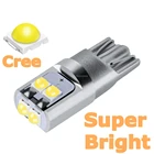 1 шт. Новинка T10 W5W высокое качество супер яркие светодиодный автоматический Клин парковочные лампы интерьер чтения купольная лампа WY5W 2825 автомобильный поворотный фонарь