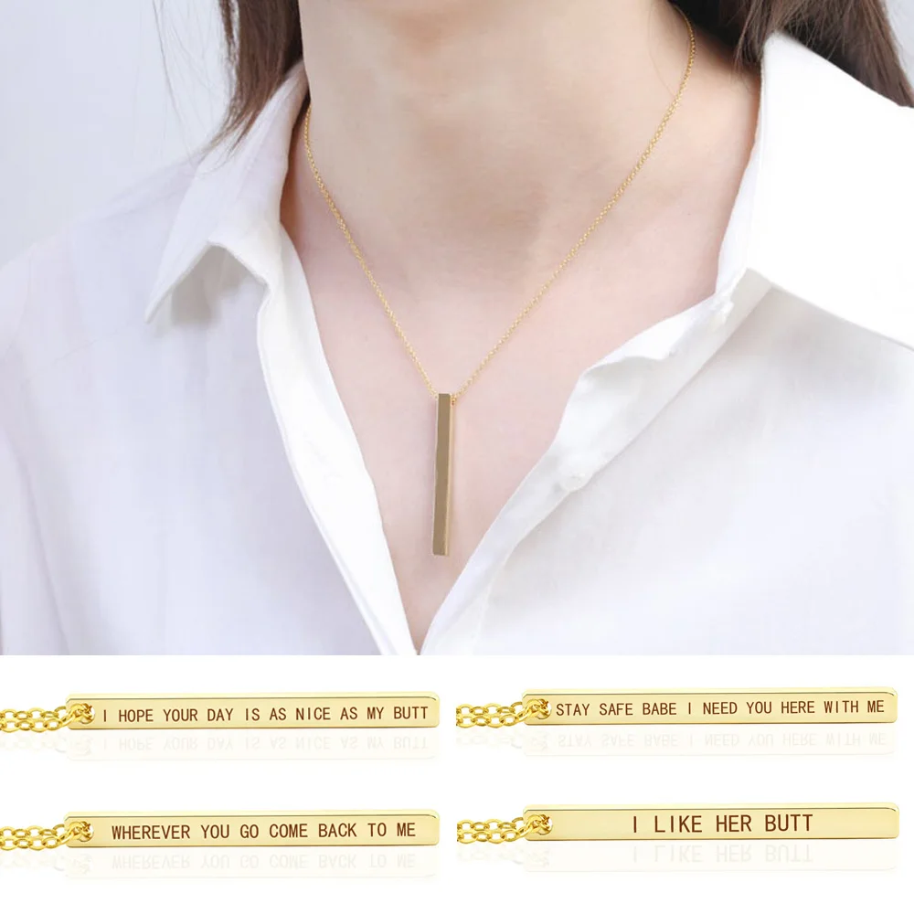 

Five-pointed star Pendant Necklace Women Silver Color Metal Kpop Chains Collares Nexklaces Jewelry Accessoies Wholesale
