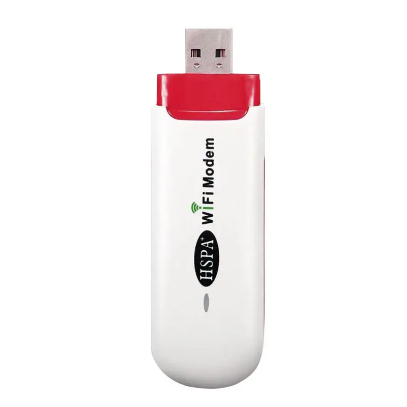 U7225 беспроводной 3G Мобильный Wi-Fi роутер Usb ключ широкополосный модем портативный