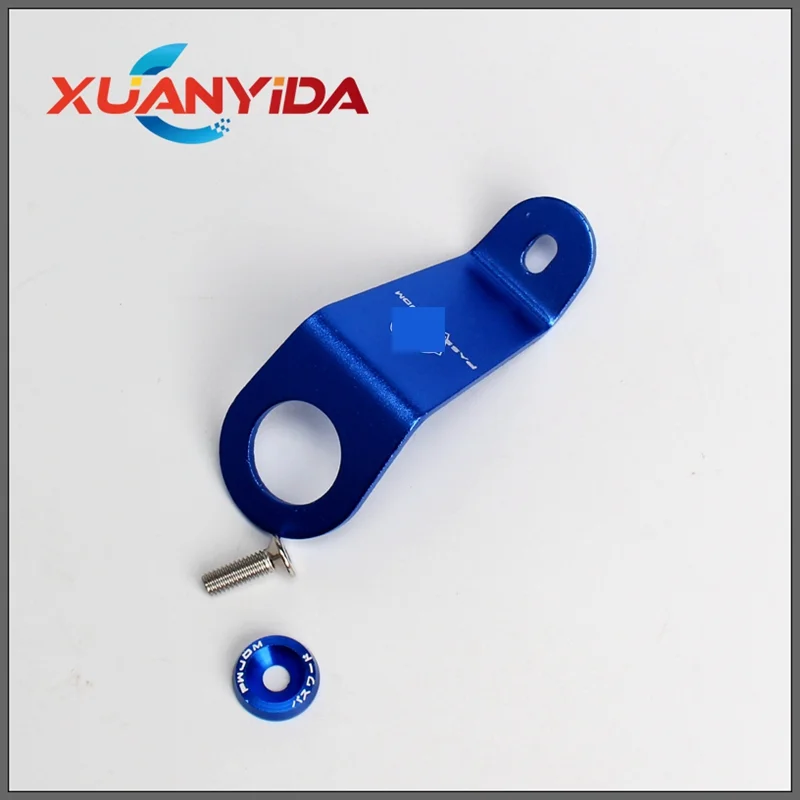 Алюминиевый автомобильный держатель радиатора для воды крепление JDM Style Honda Civic EG