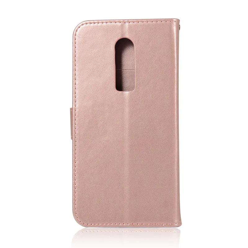 Кожаный чехол кошелек с откидной крышкой для OnePlus 8 7 7T 6T 6 5T Pro подставка One Plus