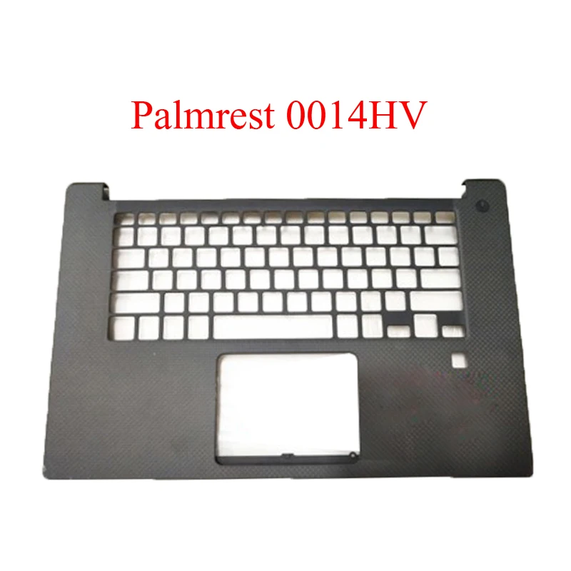 Ноутбук Palmrest для DELL 15 9560 5520 AQ1U1000101 0Y2F9N Y2F9N 0014HV 014HV 0M0T6P M0T6P верхний чехол