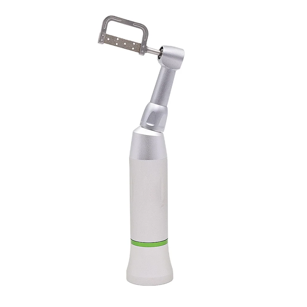 Сабельная IPR система 4:1 интерпроксимальная Зачистка под углом 10 шт.