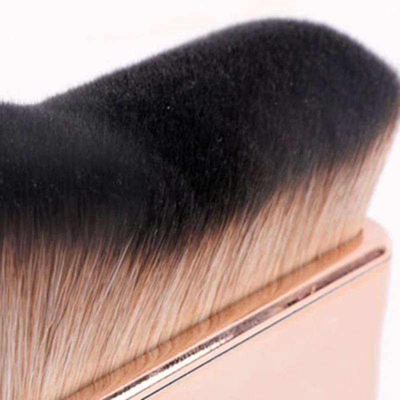 Лидер продаж 2019 кисть для тонального крема Кисть макияжа высокой плотности румян