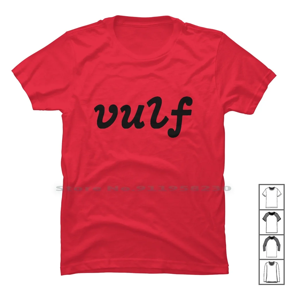 

Vulfpeck T Shirt 100% Cotton Concert Singer Music Album Tour Tage Song Band Bum Age Music