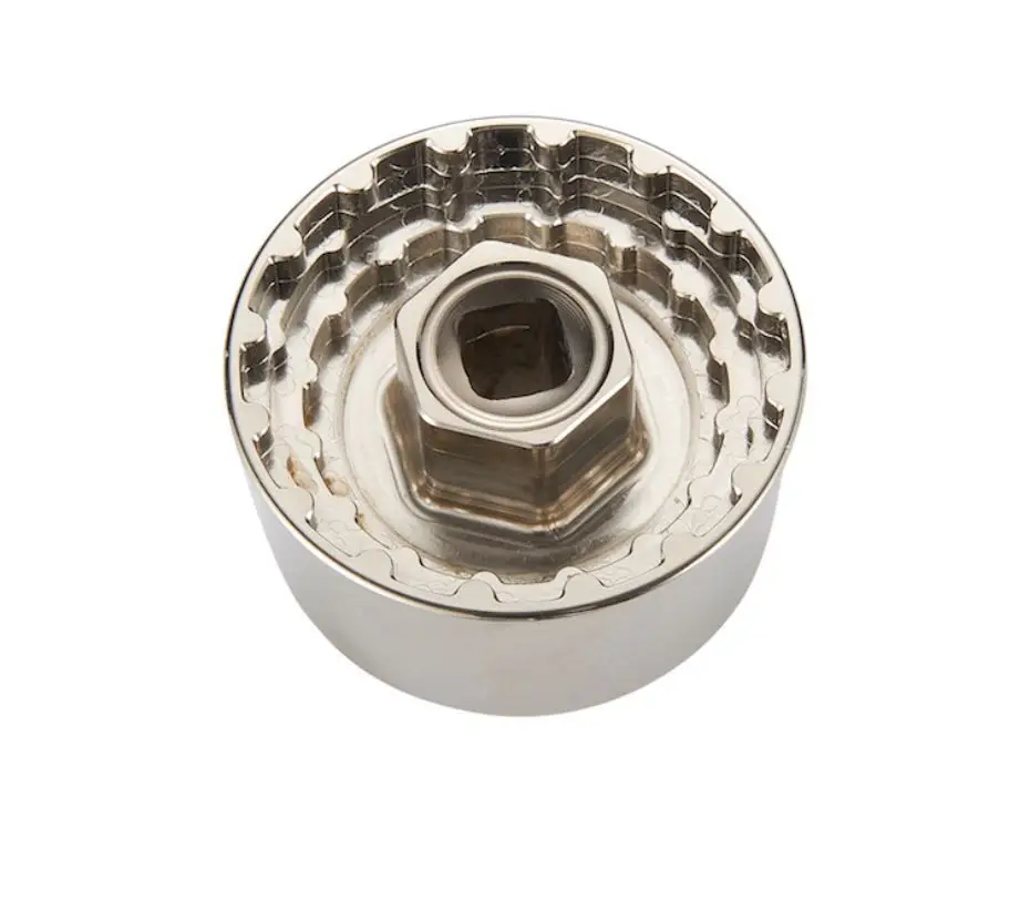 5 в 1 инструмент для BB9000 BBR60 DUB BSA30 FSA386 прочный Нижний Кронштейн