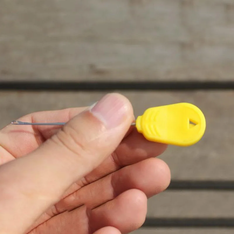 3 шт. приманка для ловли карпа бурильные приманки сверла игла наживки гранулы