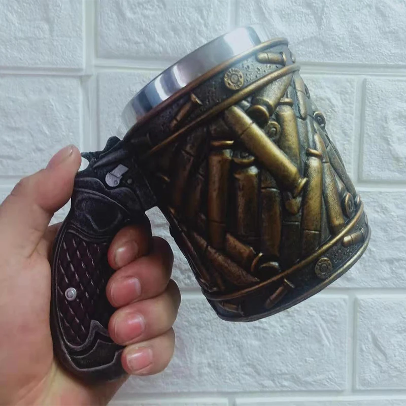 

Personalized Shape Beer Mug Water Cup Coffee Cup Halloween Mug Mugs Tea Cup Mug Coffee Mug Cute Cup Funny Coffee