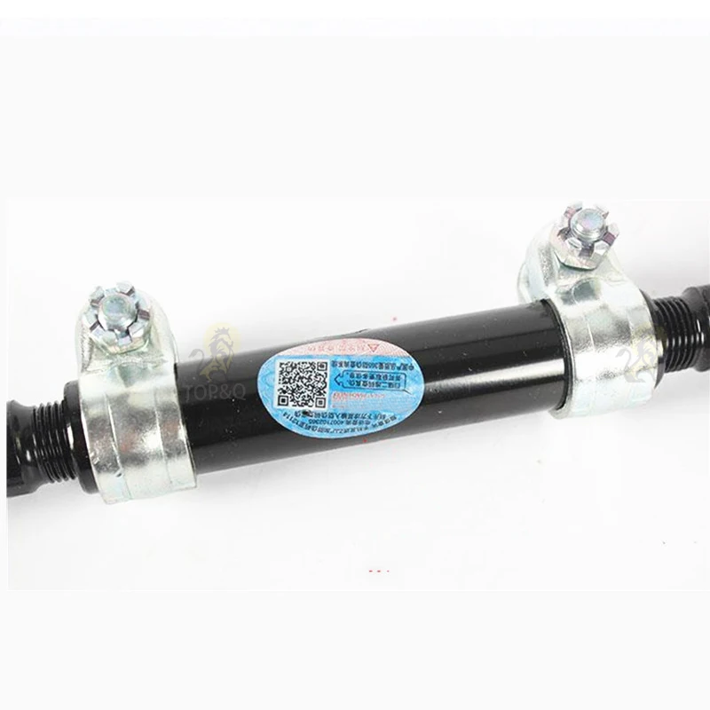 Рулевая рейка в сборе рулевая шаровая Головка подходит для пикапа Great Wall олень