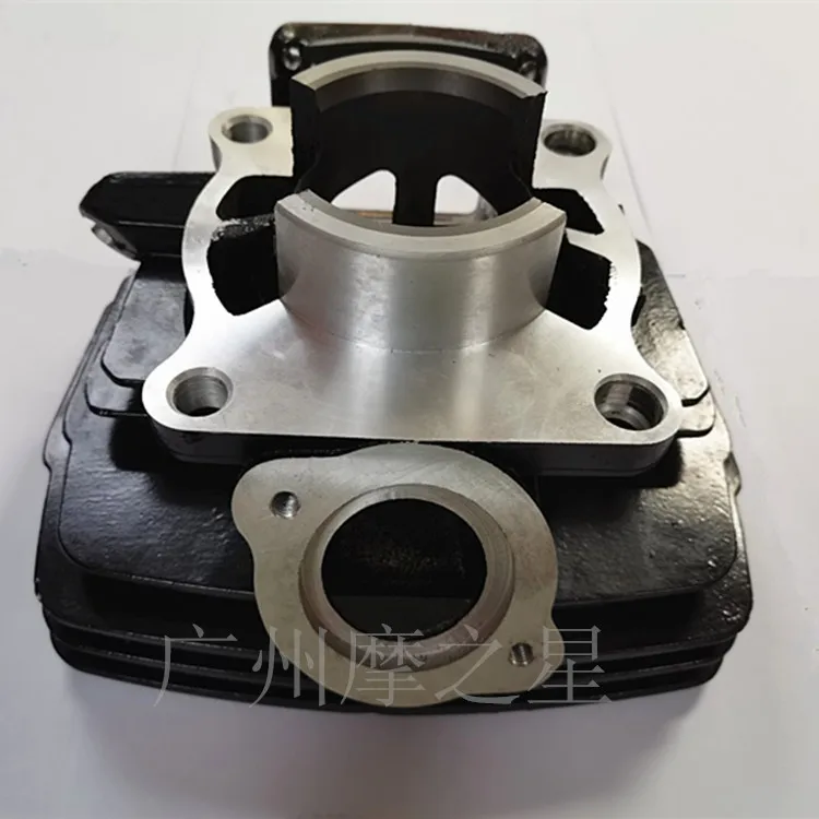 Комплект цилиндров двигателя мотоцикла набор отверстие 56 мм для Yamaha DT125 |