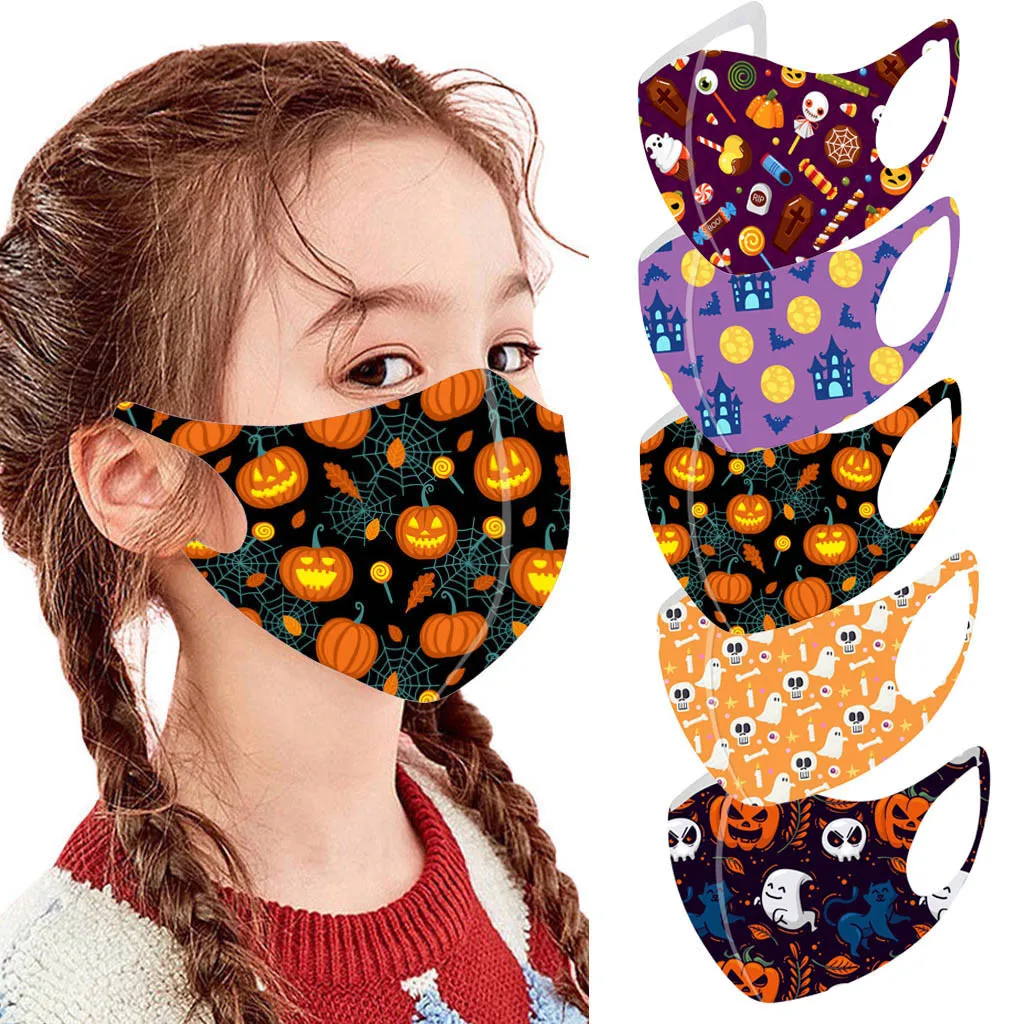 5 шт. многоразовая дышащая маска для лица|Маски| |