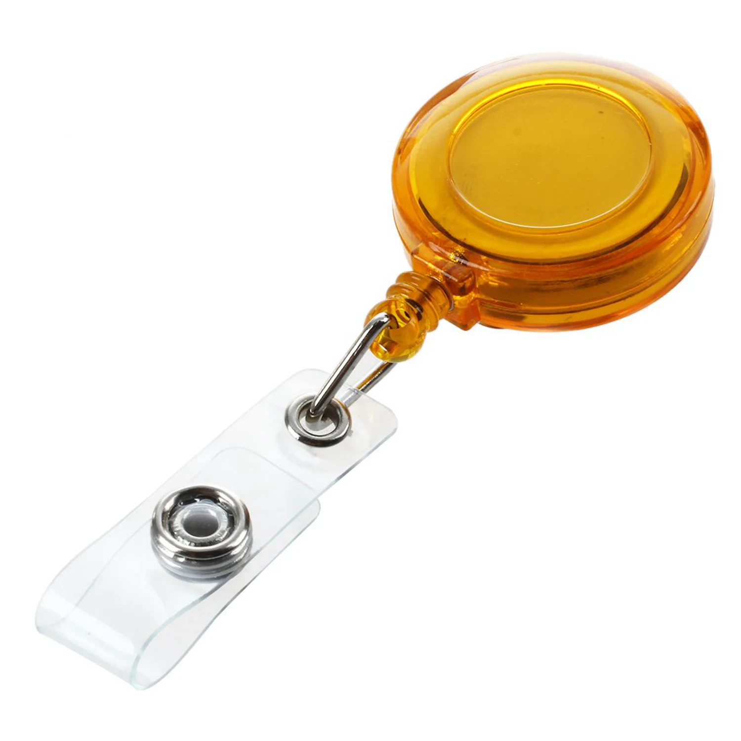 2 шт. выдвижной держатель для идентификационных карт | Канцтовары офиса и дома