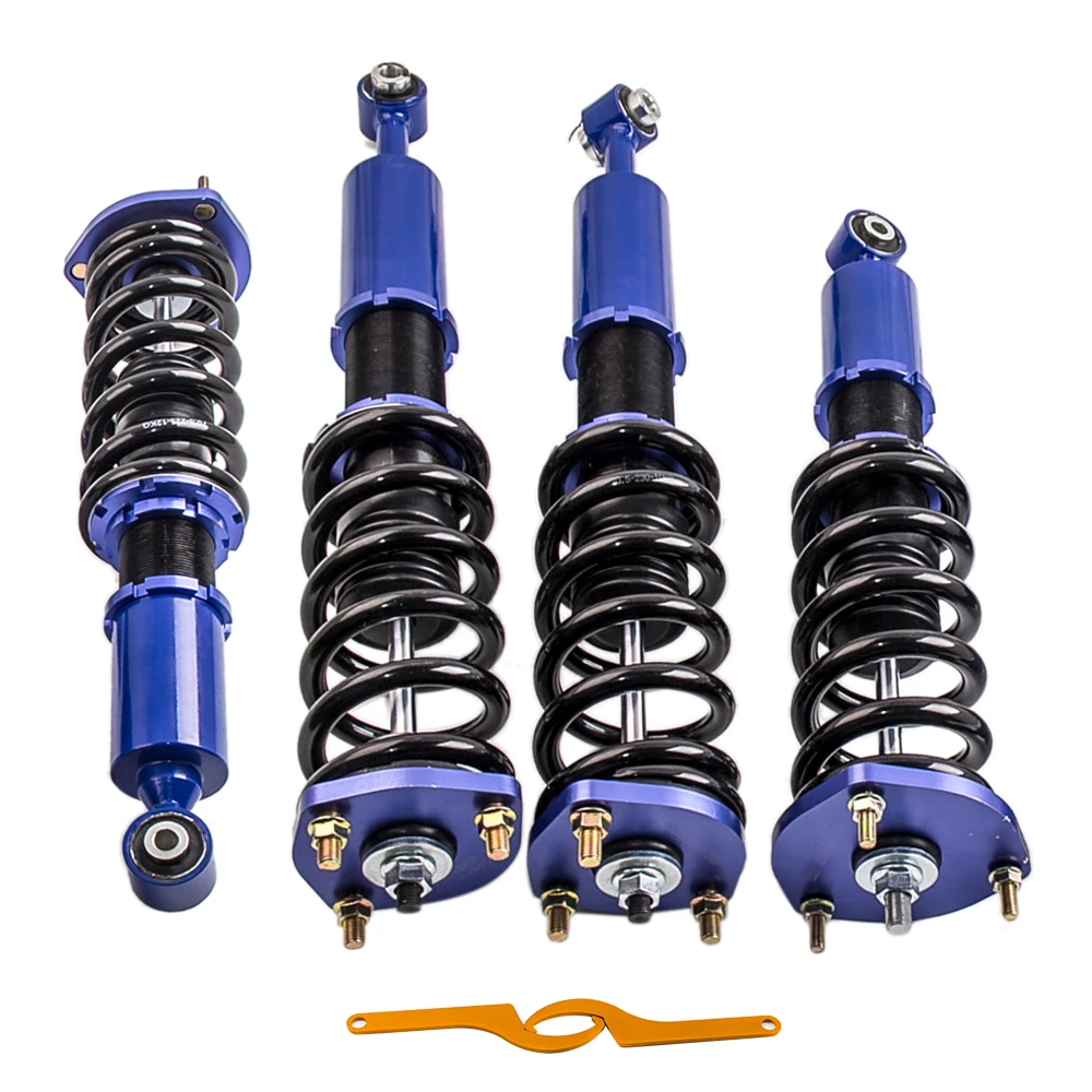 Подвеска Coilover для Lexus XE10 IS200 IS300 GXE10/ JCE 5 лет 01 05|Амортизаторы и опоры| |