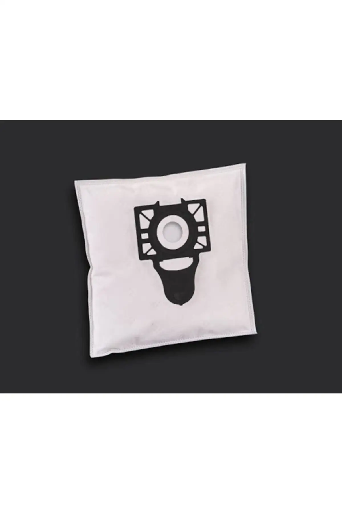 

MHK Parts Tt 635 6350 6360 Vacuum Cleaner Bag Cloth 15 Pcs