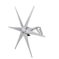 hot sale windmill wind generator for turbinen generator 400w 12v 24v ac output with good quality 3 years warranty on sale