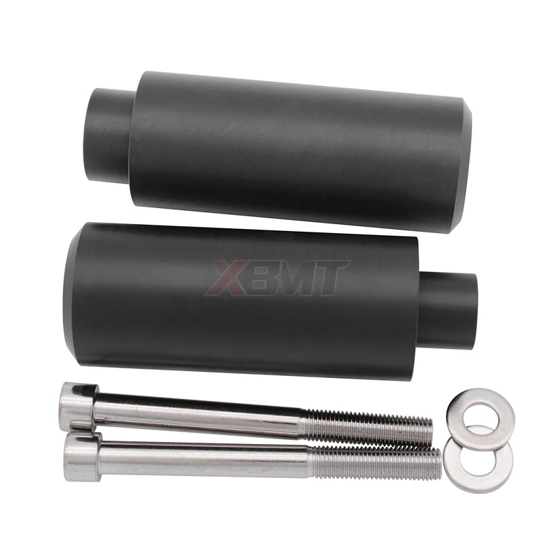 Рама мотоцикла без порезов ползунки защита от падения для Honda CBR 600 CBR600 F4 F4I 2000 2001 2002