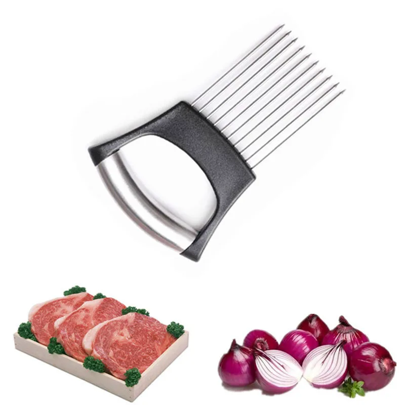 Многофункциональная насадка для резчика из нержавеющей стали пластиковый