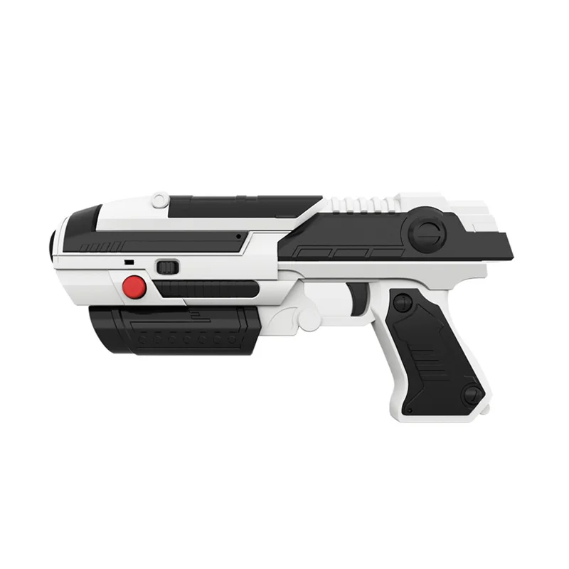VR игровой пистолет для стрельбы игра смартфоны Bluetooth управление игрушка для IOS Android Air guns