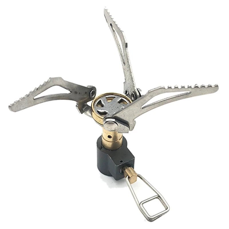 Складной планшетофон для пикника стол кемпинга и плита выживания газовая 1