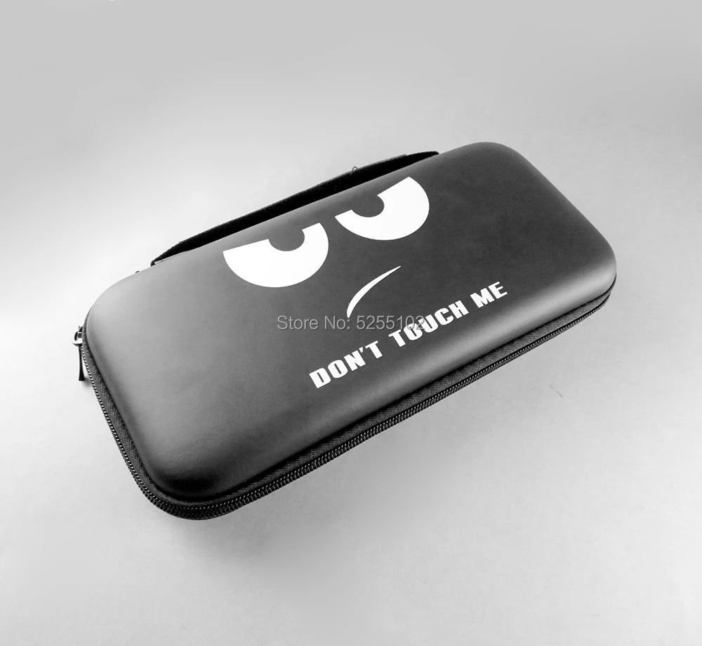 Сумка с эмоциями ДЛЯ NS Switch сумка для хранения хоста НОВАЯ Портативная консоли