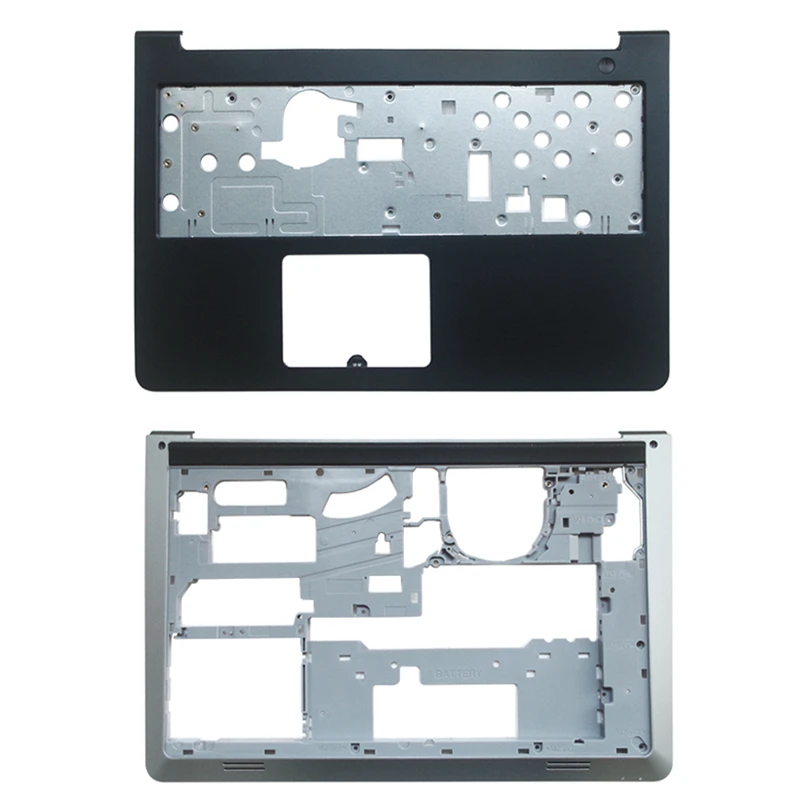 Упор для рук ноутбука DELL 15M 5547 5557 15-5000 5548 5545 5542 5543 P39F верхняя крышка/нижняя базовая
