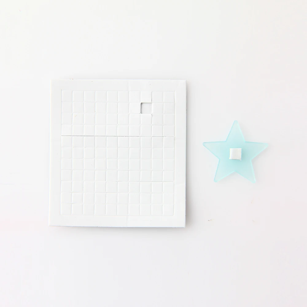 Светящиеся потолочные Настенные 3d наклейки 100 флуоресцентные настенные со