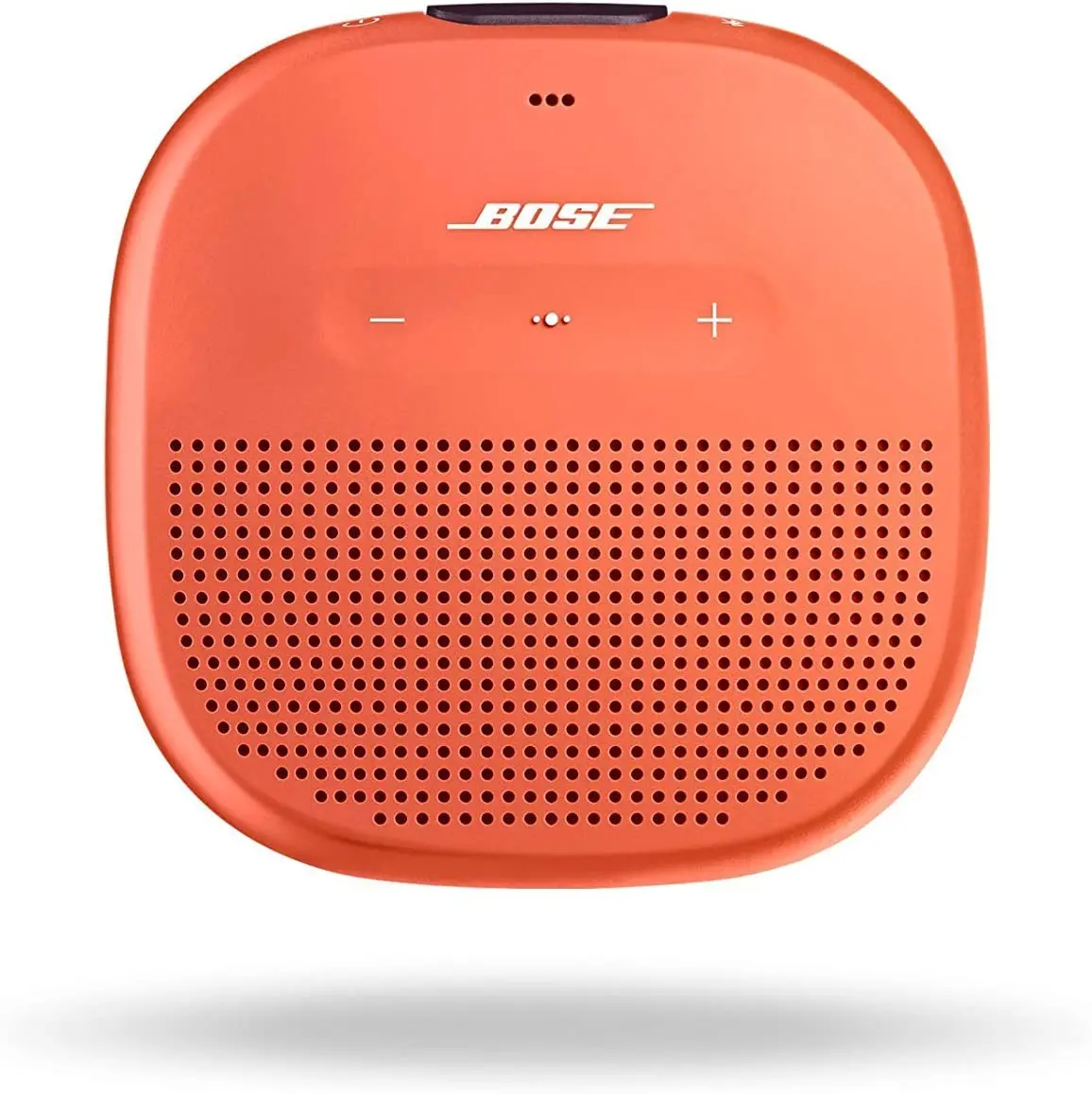 Bluetooth Колонка Bose SoundLink портативная мини колонка с басами и динамиком для туризма