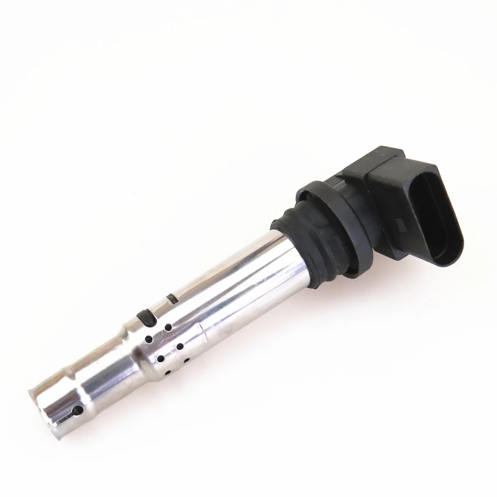 FHAWKEYEQ 1.6FSI насадка катушки высокого напряжения для VW CC Eos Polo Golf Caddy Jetta Passat Beetle Tiguan