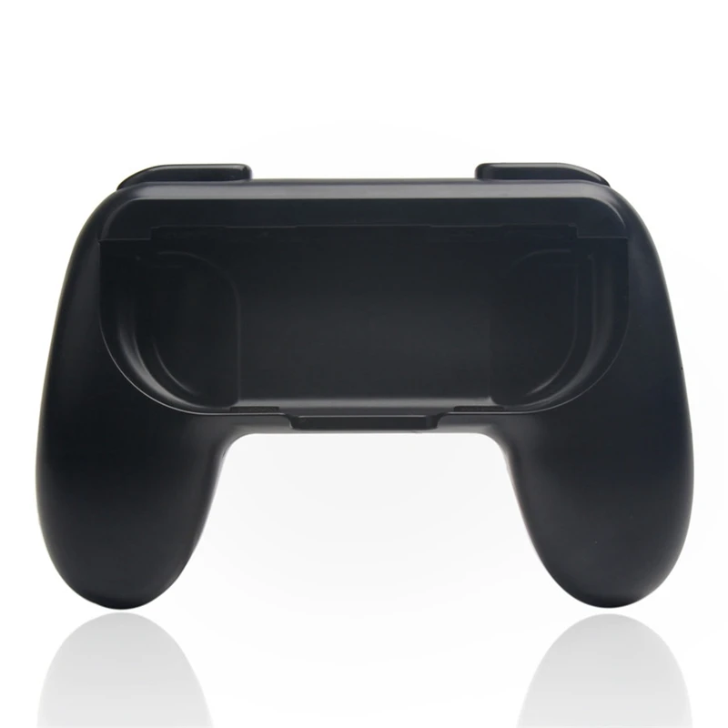 

2pcs/set ABS Gamepad Grip Handle Joypad Stand Holder for Nintendo Switch Left Right Joy-Con Game Controller