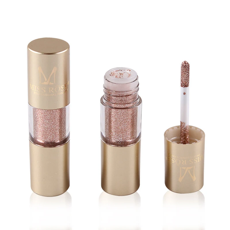 

2021 Hot Sale Eyeliner Pen Eight Colors Optional Long-lasting Charming Eye Makeup Professional Women Eyeliner Waterproof TSLM2