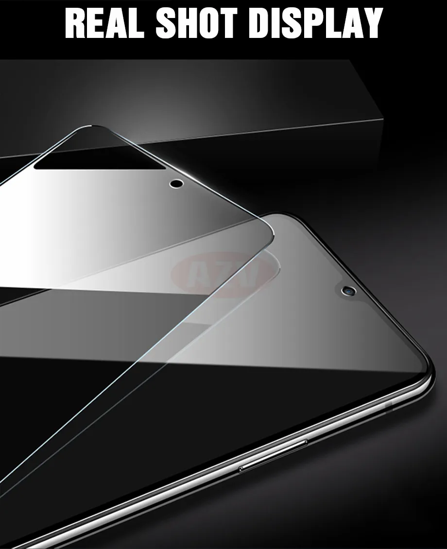 20H защитный Стекло на samsung A70 A60 A80 A90 A40 A30 A20 A10 Экран протектор на samsung M10 M20 M30 Стекло на samsung A50