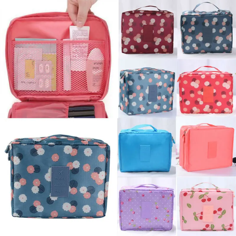 Волшебный дорожный футляр мешок с застежкой молнией для отдыха Портативный