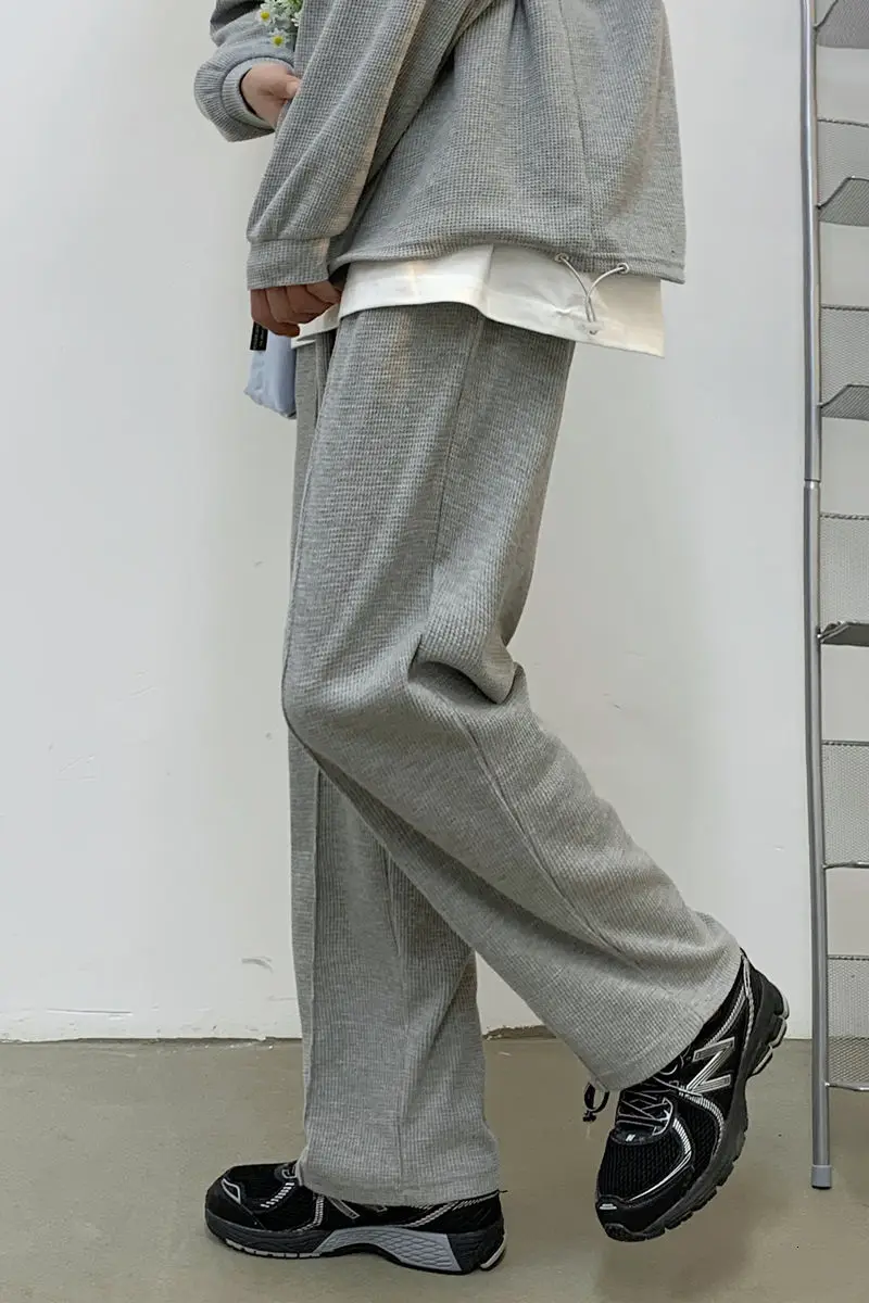 

Cityboy popular sports loose casual straight vintage Wide Leg pants men's travel summer pocket pants sport chinos Cotton