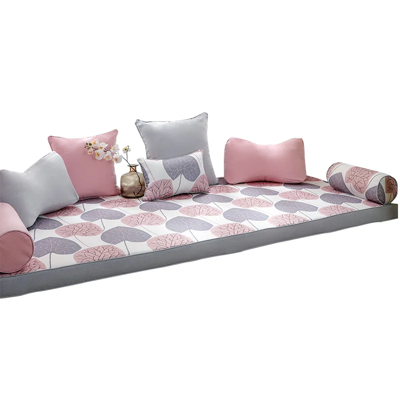 Na Siedziska Infantil Bedroom Decoratif Decoracion Mattress Balcony Cojin Coussin Decoration Seat Cushion Window Sill Mat | Дом и сад
