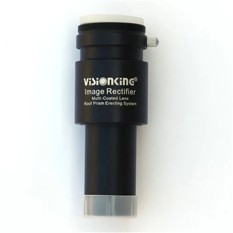 Visionking оптический стеклянный объектив с интерфейсом 1 25 дюйма M42 * 0 75 мм линза
