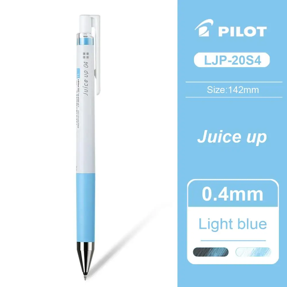 

Pilot Juice Up гелевая ручка 0,4 мм 22 цвета