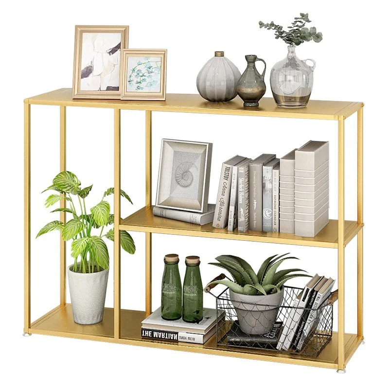 

Скандинавский железный стеллаж для гостиной, настенный шкаф для крыльца, простой многоуровневый стеллаж для хранения, книжная полка