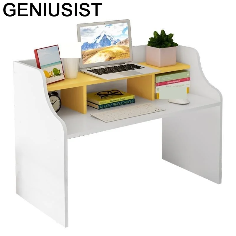 Тыш Меса Escritorio детская мебель бюро Meuble Biurko Scrivania Ufficio табло подставка для ноутбука