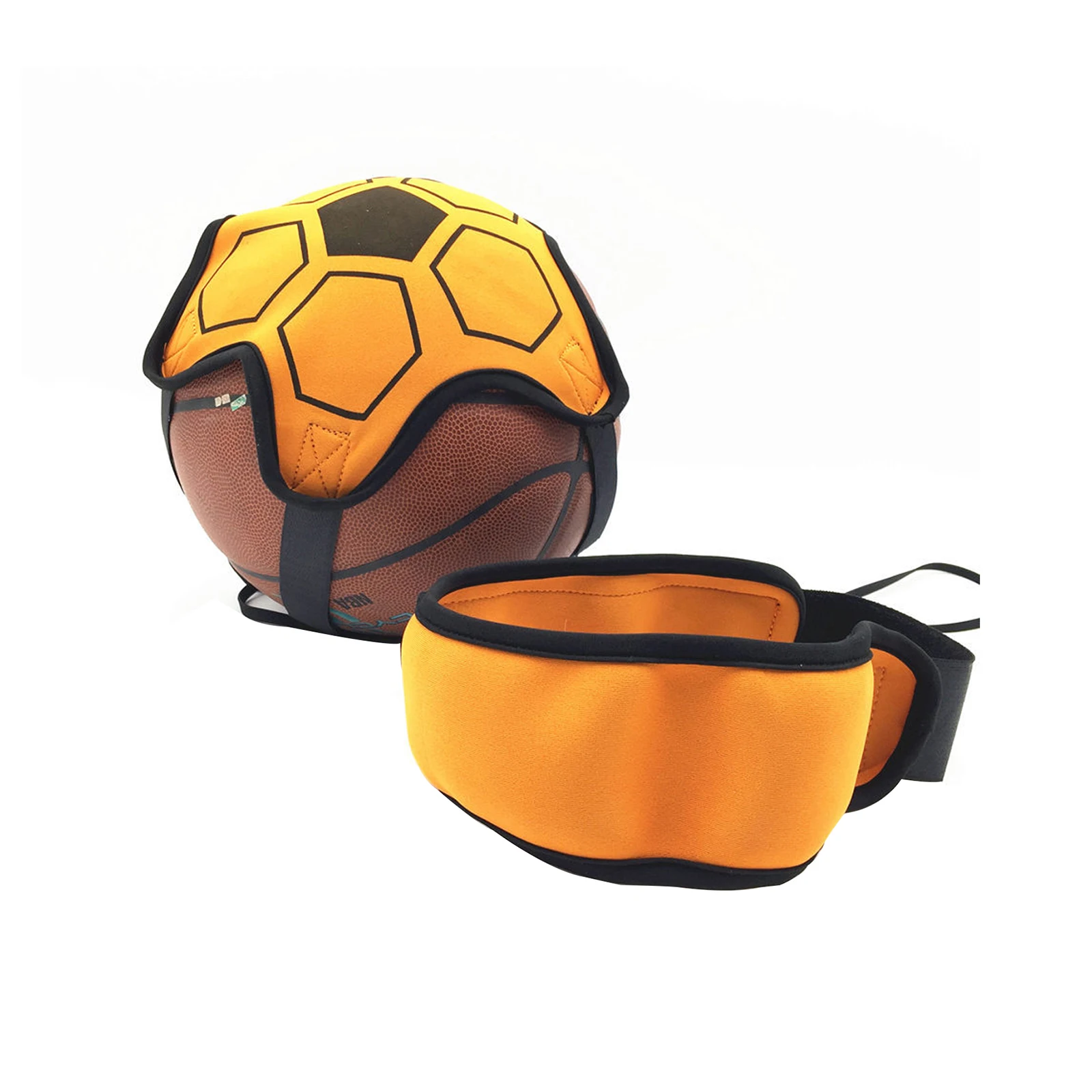 

Сумка для футбольного мяча, детский вспомогательный круглый пояс, детское футбольное тренировочное оборудование