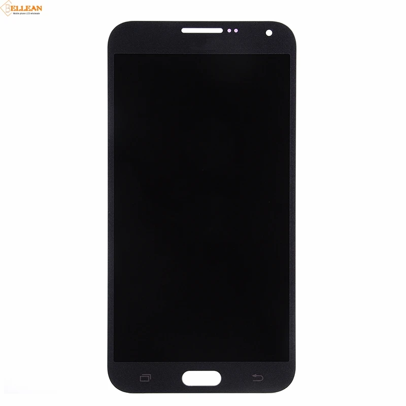 Catteny E700 ЖК дисплей для Samsung Galaxy E7 с сенсорным экраном дигитайзер сборка Замена E700F