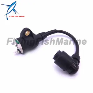 Лодочный мотор 3.5F-01.03.03 Катушка зажигания для Hidea 2-тактный 3.5HP T3.5 3.5F подвесной мотор