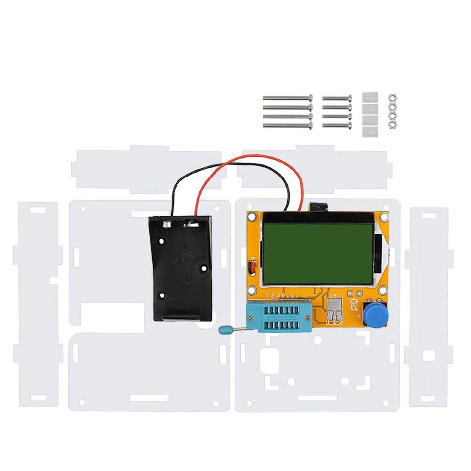 Mos lcd. Mos lcd