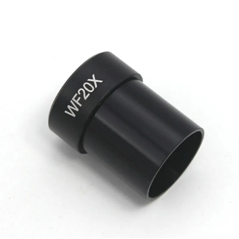Аксессуары для микроскопа Agnicy WF 20X окуляр 23 2 мм Интерфейс WF20X23 | Инструменты