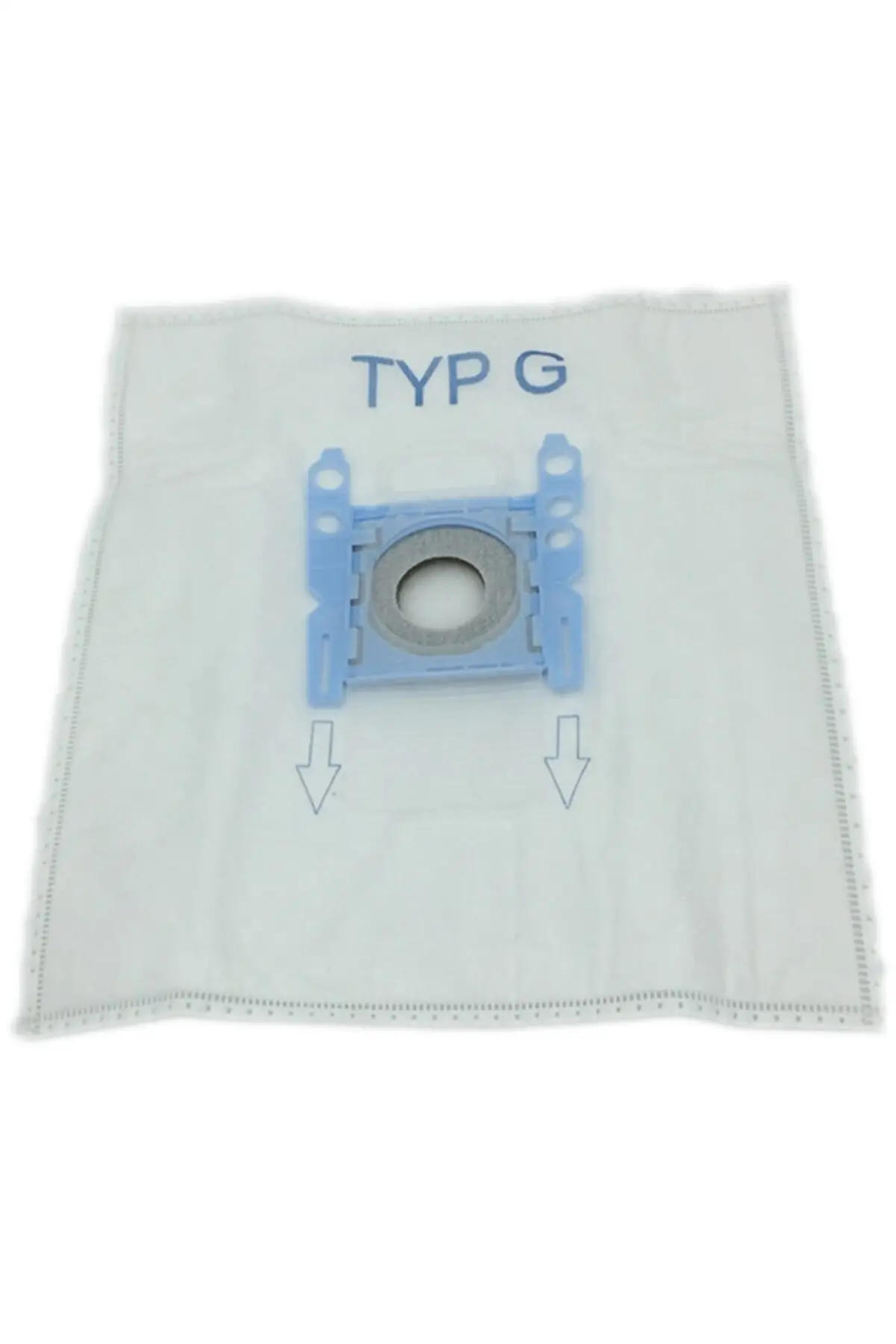 

MHK Parts Psu6b111 (4 Pcs) Vacuum Cleaner Dust Bag (1. Quality)