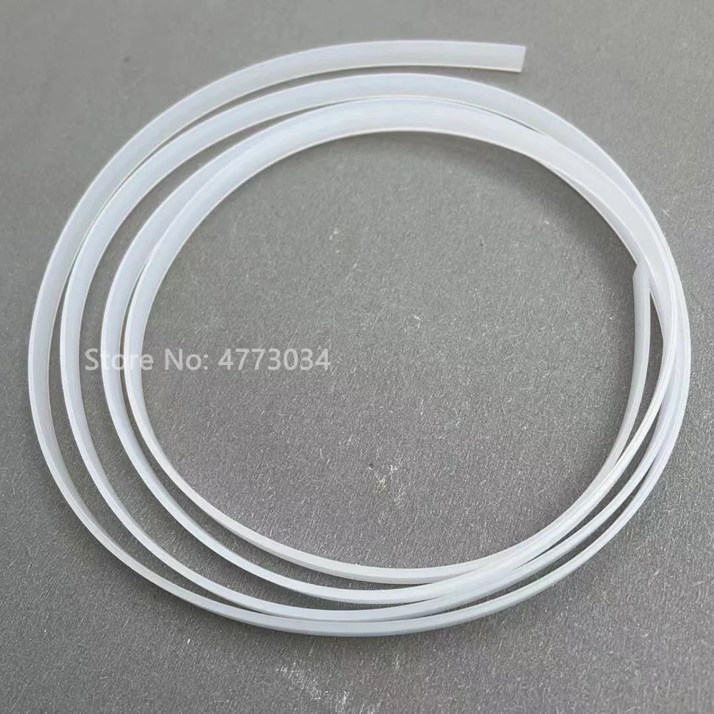 Защитная полоса для Kuco teneth TH1300X 740 T48L P-cut P cut Φ 1200 630 виниловый режущий плоттер